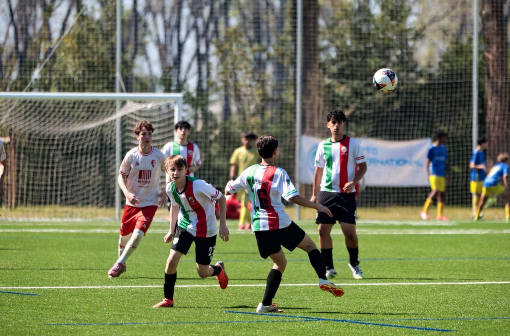 Ramaldense FC