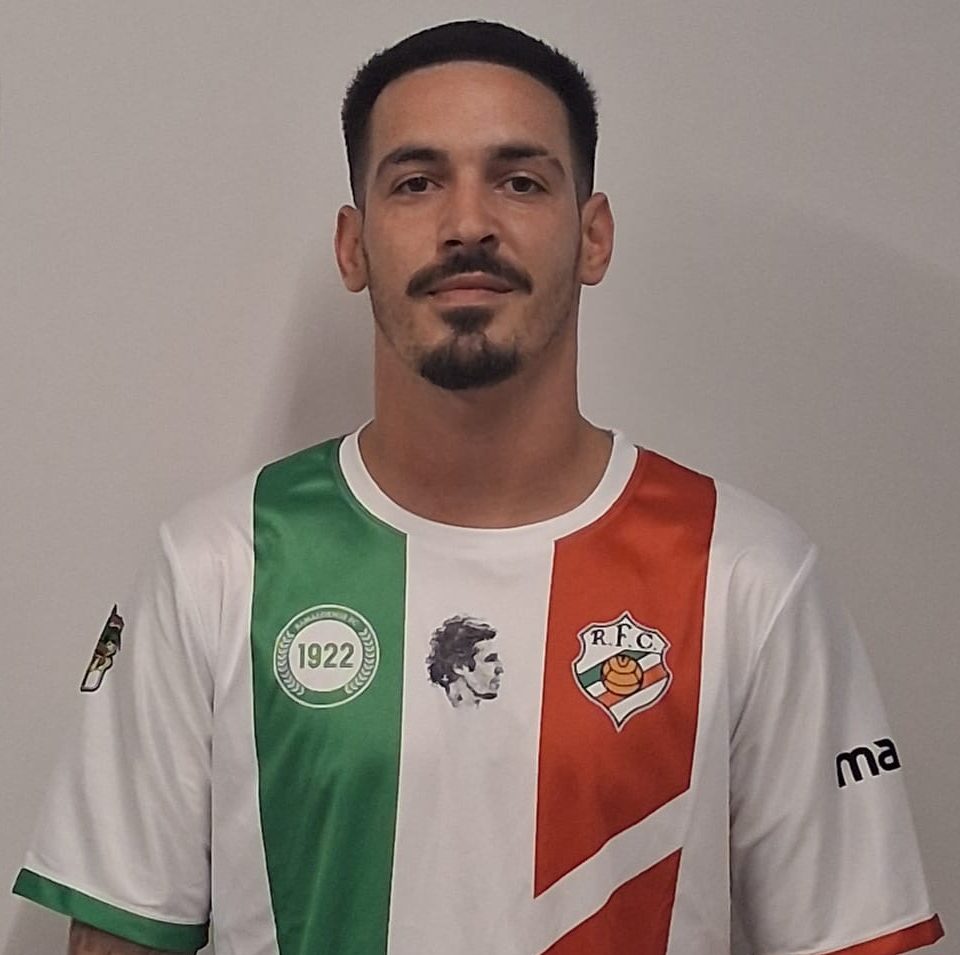 Miguel Moreira