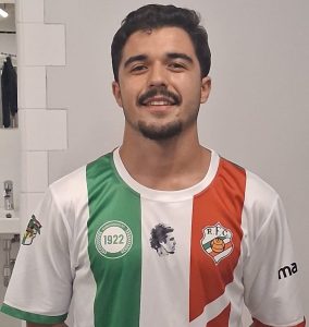Tomás Baltazar