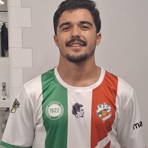 Tomás Baltazar