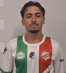 Mario Regufe