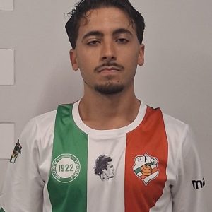 Mario Regufe